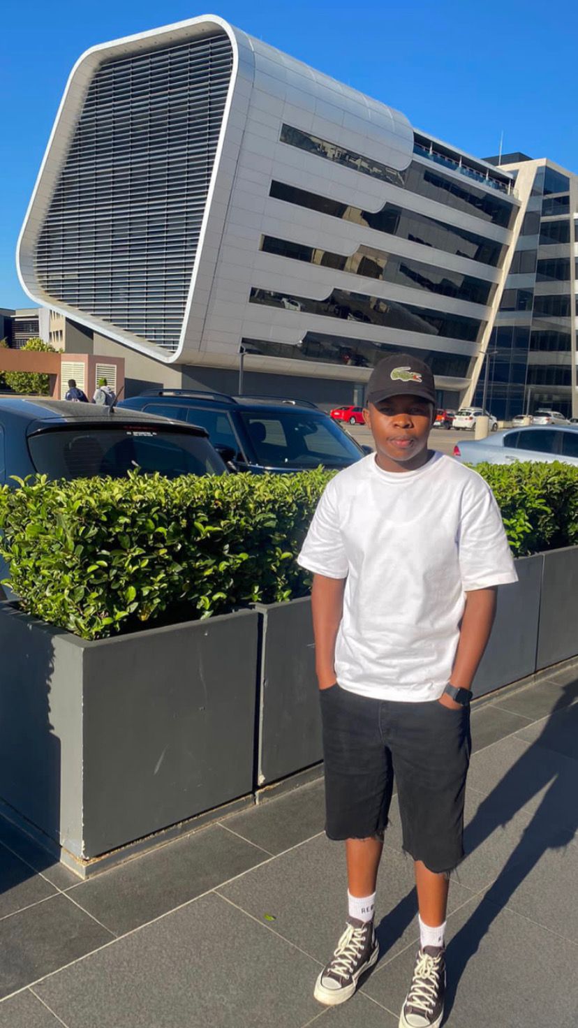 Themba Ntimane - Expert Full-Stack Developer & IT Professional